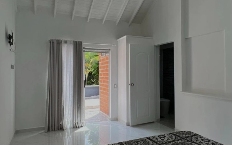 Casa en Medellín en El Poblado