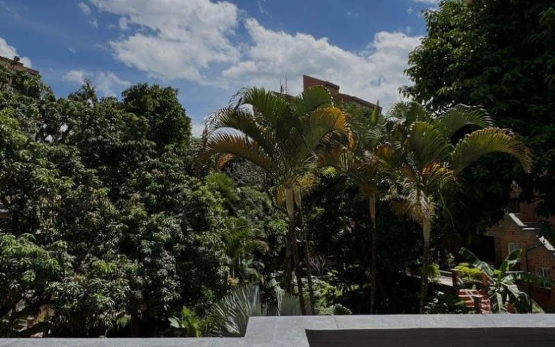 Casa en Medellín en El Poblado
