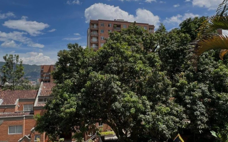 Casa en Medellín en El Poblado
