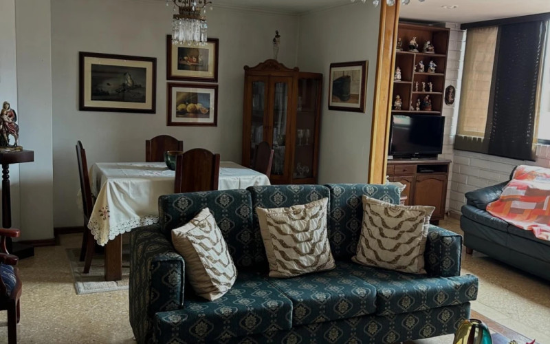 Apartamento en Medellín en La Castellana