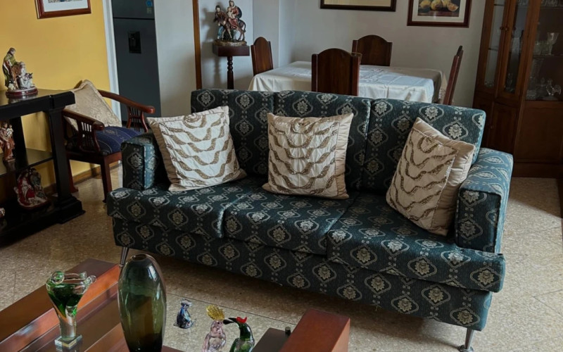 Apartamento en Medellín en La Castellana