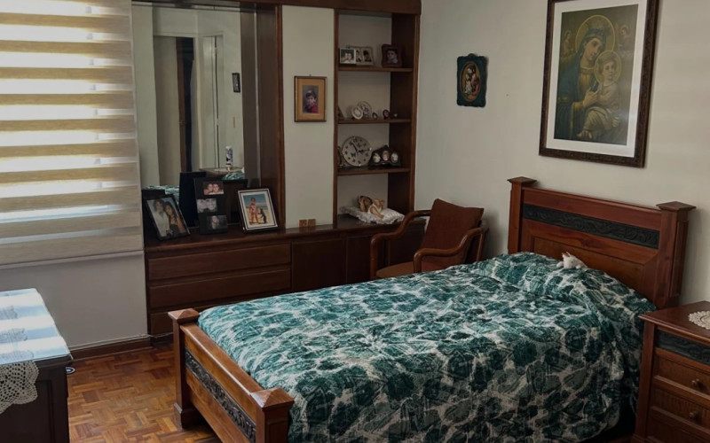 Apartamento en Medellín en La Castellana