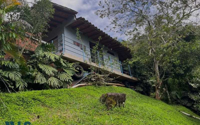 Finca Recreativa en Barbosa en Rural