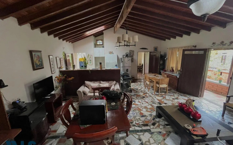 Finca Recreativa en Barbosa en Rural