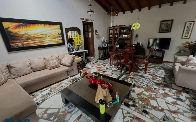 Finca Recreativa en Barbosa en Rural