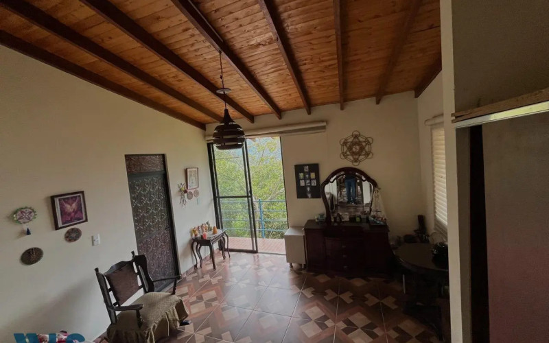 Finca Recreativa en Barbosa en Rural