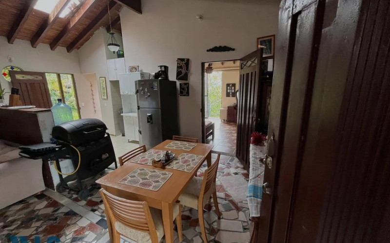 Finca Recreativa en Barbosa en Rural