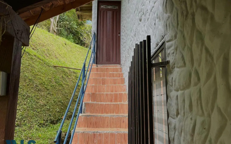 Finca Recreativa en Barbosa en Rural