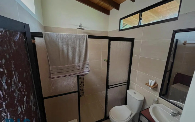 Finca Recreativa en Barbosa en Rural