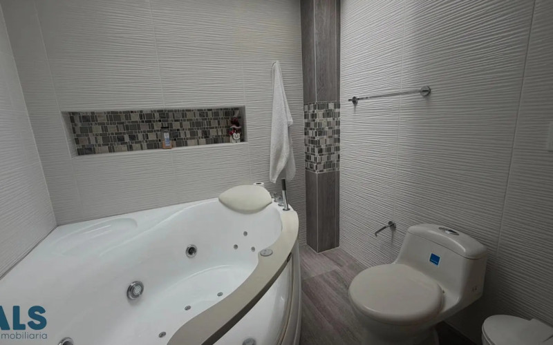 Apartamento en Medellín en Laureles