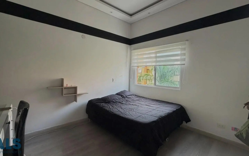 Apartamento en Medellín en Laureles