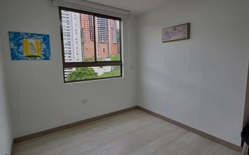Apartamento en Sabaneta en Alto de Las Flores