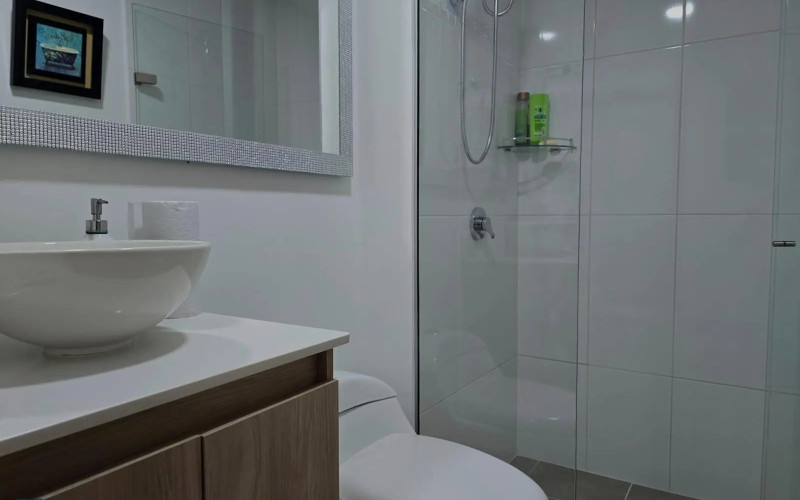 Apartamento en Sabaneta en Alto de Las Flores