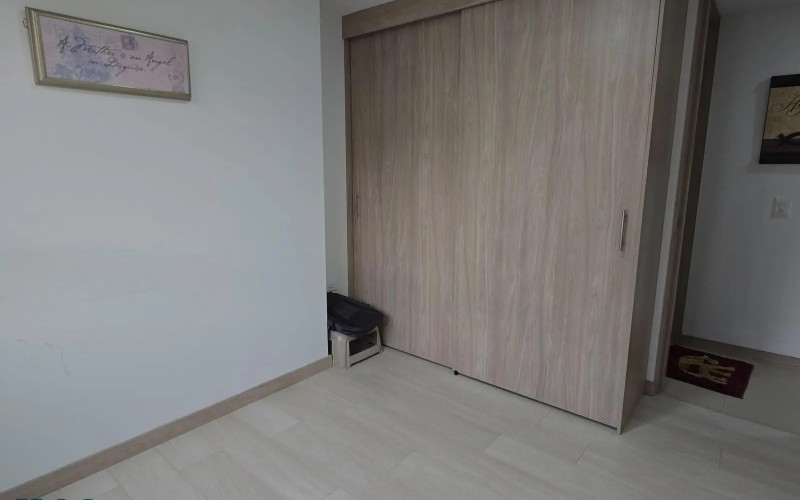 Apartamento en Sabaneta en Alto de Las Flores