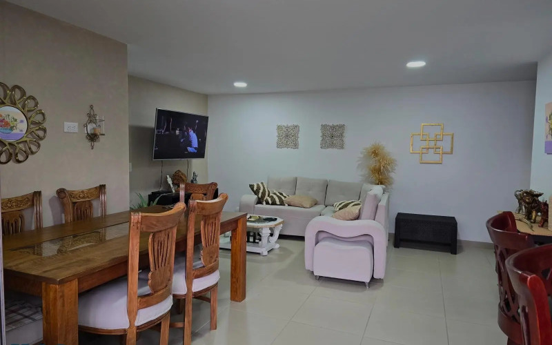 Apartamento en Sabaneta en Alto de Las Flores