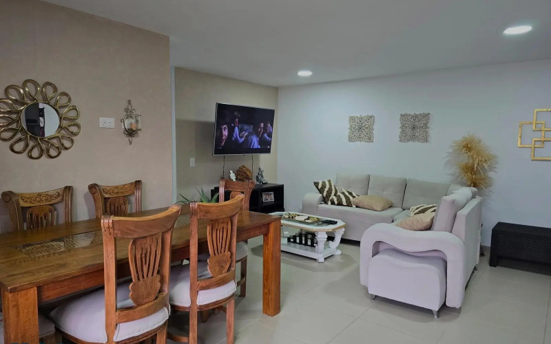 Apartamento en Sabaneta en Alto de Las Flores