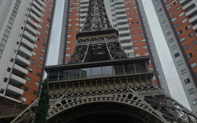 Apartamento en Sabaneta en Alto de Las Flores