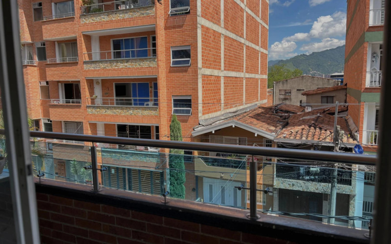 Apartamento en Envigado en El Dorado
