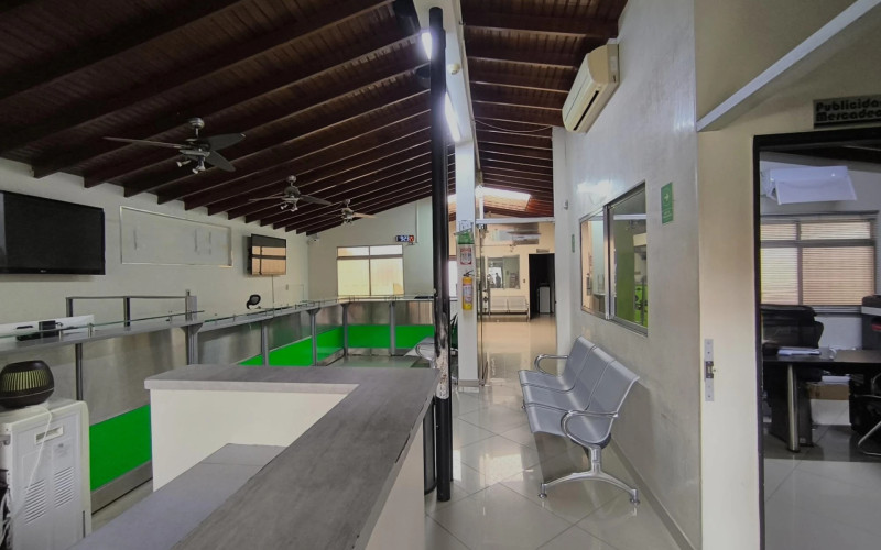 Casa en Medellín en Estadio