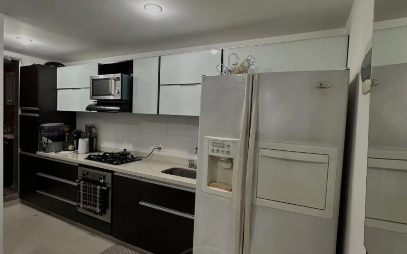 Apartamento en Medellín en El Poblado