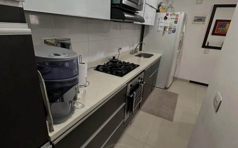 Apartamento en Medellín en El Poblado