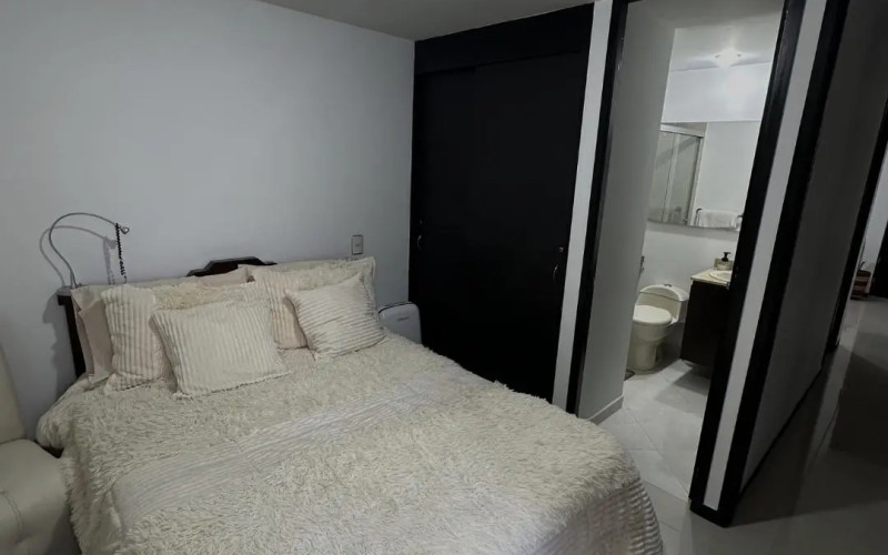 Apartamento en Medellín en El Poblado
