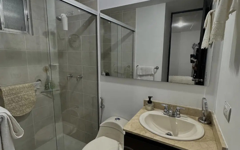 Apartamento en Medellín en El Poblado