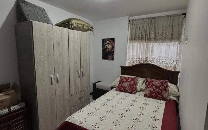 Apartamento en Medellín en El Poblado
