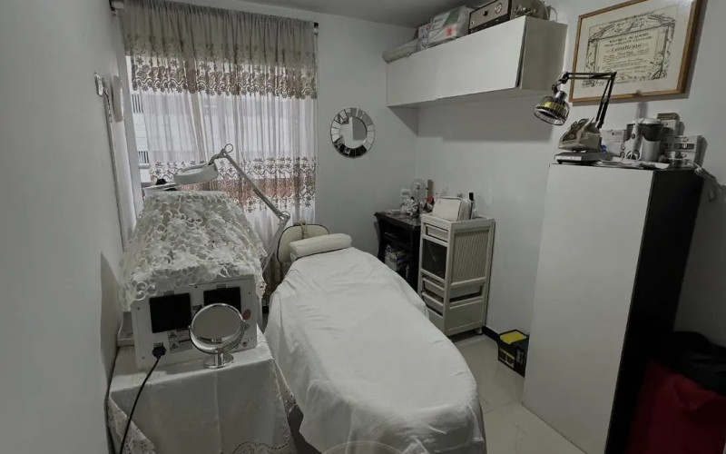 Apartamento en Medellín en El Poblado