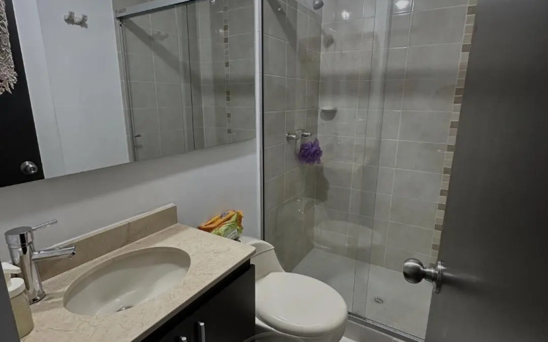 Apartamento en Medellín en El Poblado