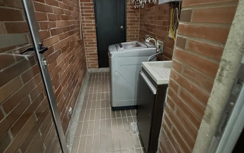 Apartamento en Medellín en El Poblado