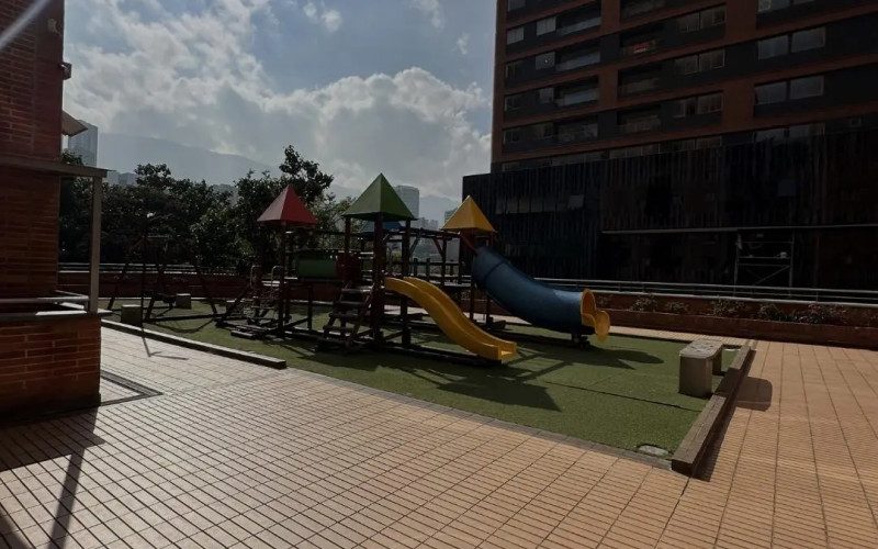 Apartamento en Medellín en El Poblado