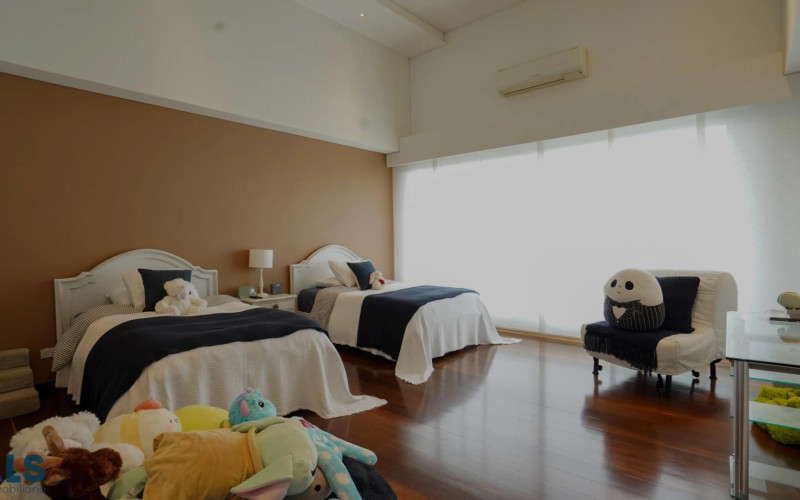 Casa en Medellín en Las Palmas