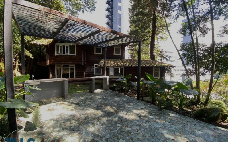 Apartamento en Envigado en La Cuenca