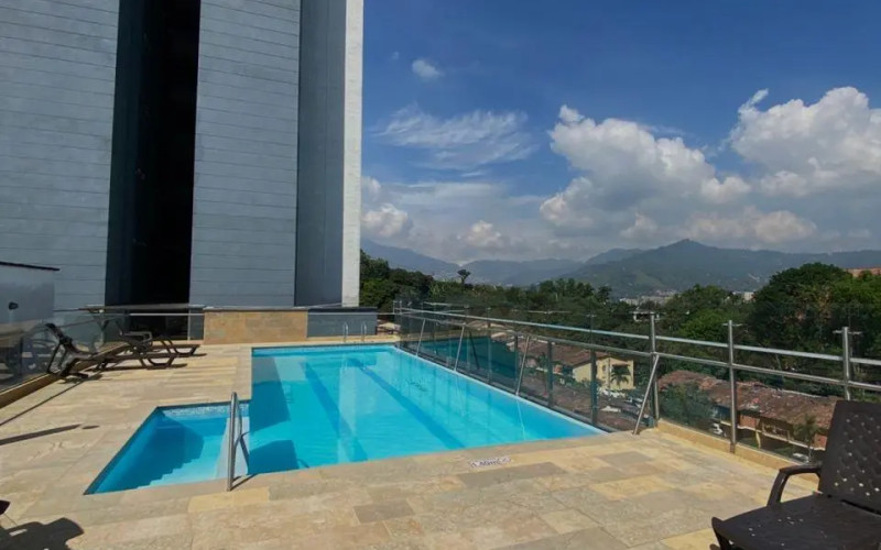 Apartamento en Envigado en La Cuenca