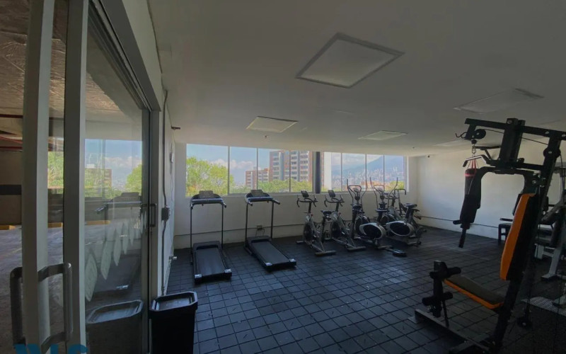 Apartamento en Envigado en La Cuenca