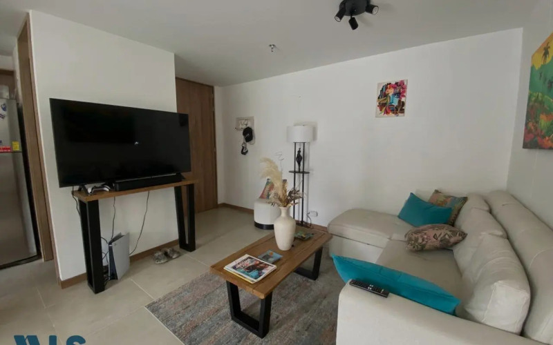 Apartamento en Envigado en La Cuenca