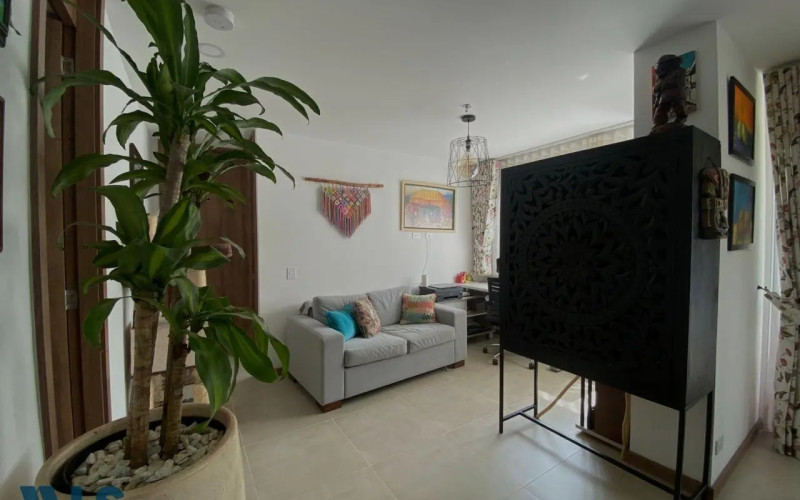 Apartamento en Envigado en La Cuenca