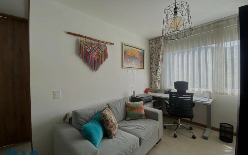 Apartamento en Envigado en La Cuenca