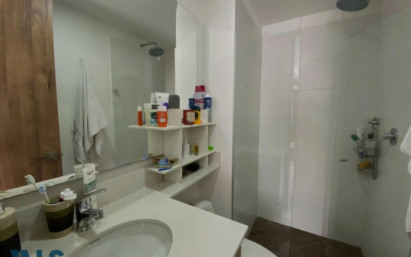 Apartamento en Envigado en La Cuenca