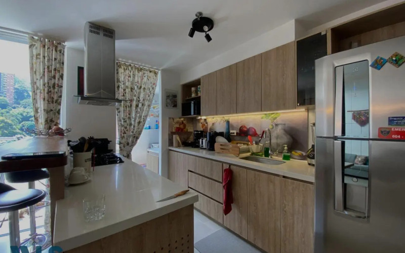 Apartamento en Envigado en La Cuenca