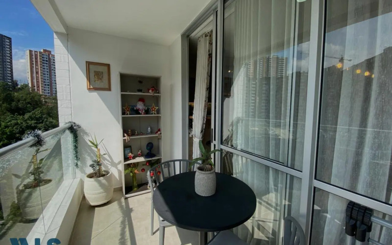 Apartamento en Envigado en La Cuenca