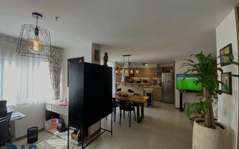 Apartamento en Envigado en La Cuenca