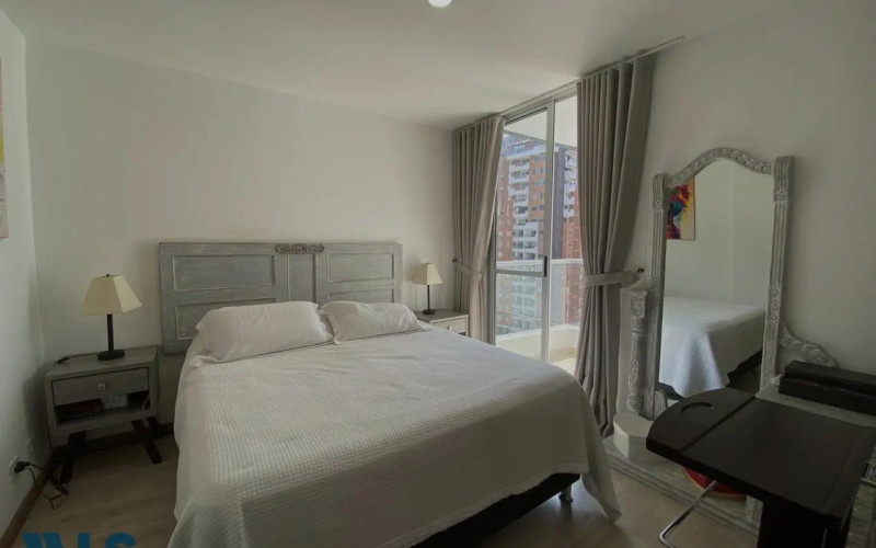 Apartamento en Envigado en La Cuenca