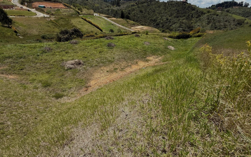 Lote Residencial en Rionegro en V. La Mosquita (Rionegro)