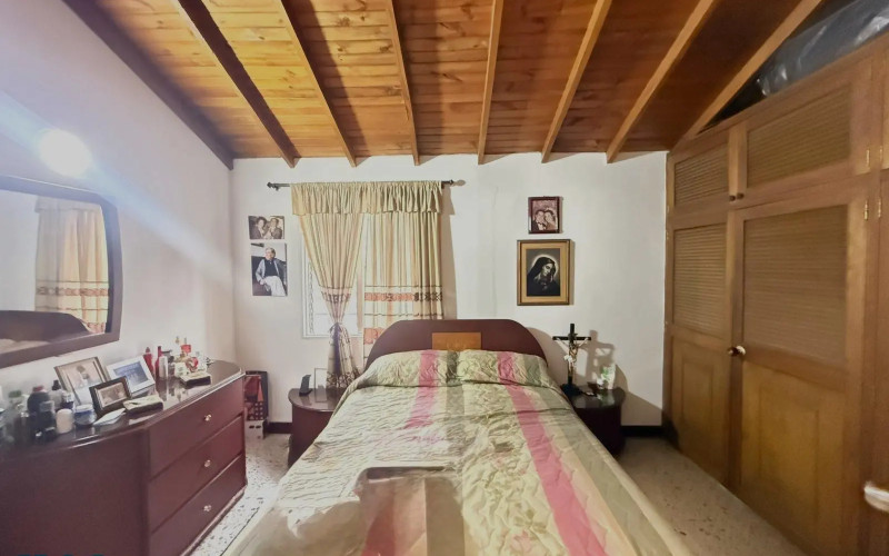 Casa en La Ceja en Urbano (La Ceja)