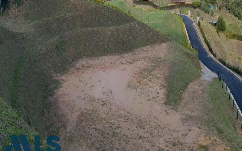 Lote Residencial en Rionegro en La Porquera