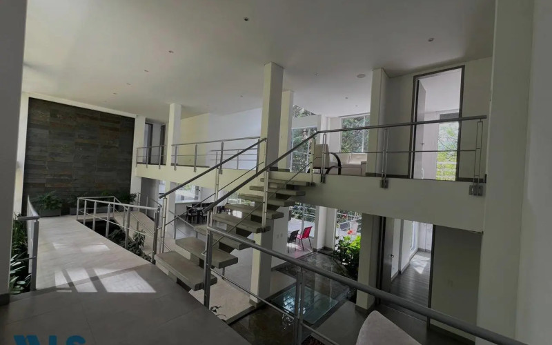 Casa en Sabaneta en V. Cañaveralejo