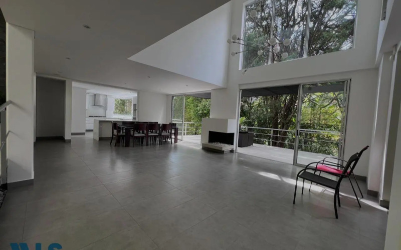 Casa en Sabaneta en V. Cañaveralejo