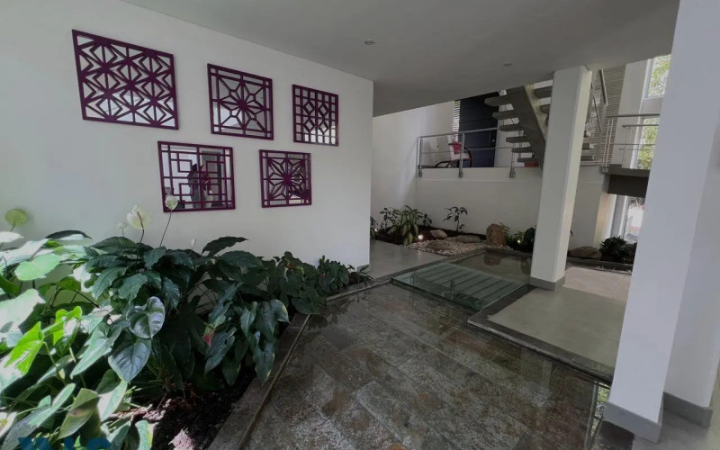 Casa en Sabaneta en V. Cañaveralejo